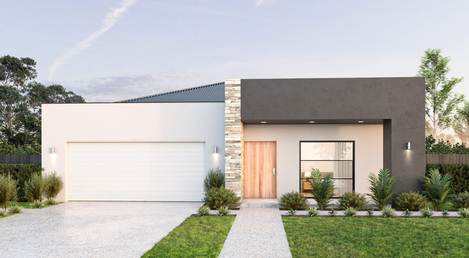 Home | Precise Build